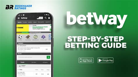 betway com ng app|Betting App .